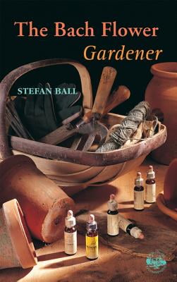 The Bach Flower Gardener